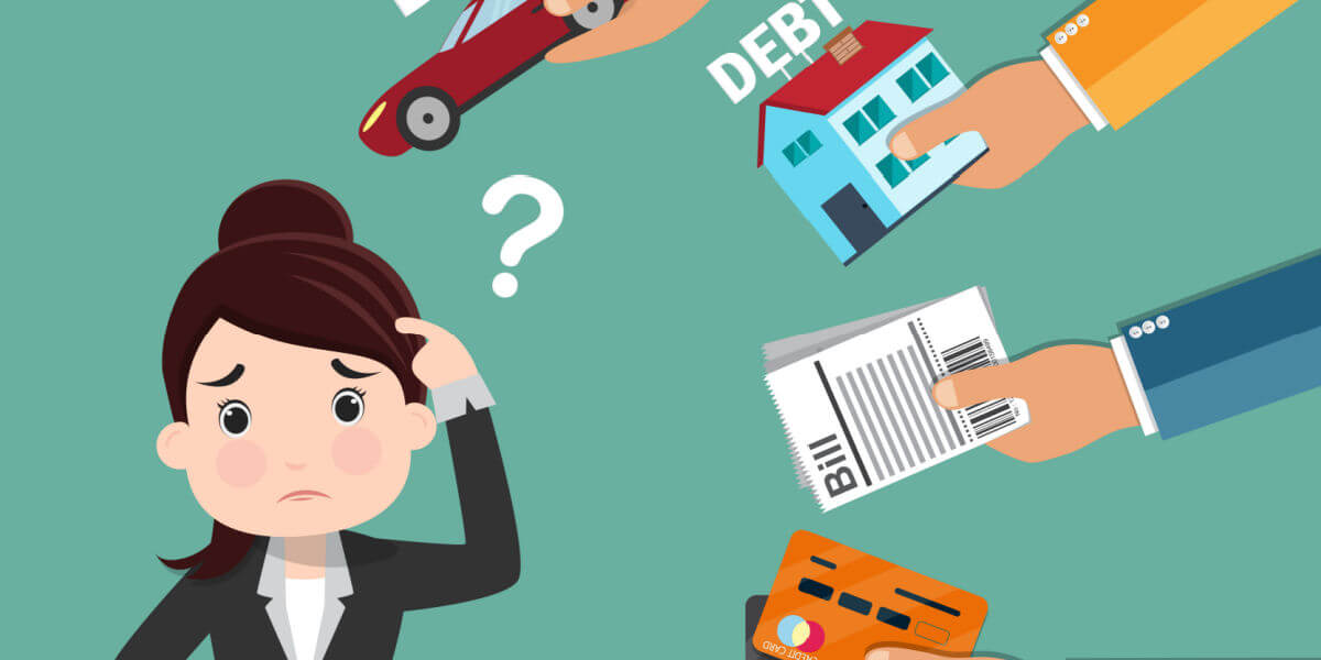 How to Manage Debt as Part of Your Financial Plan